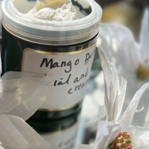 Mango Love Butter
